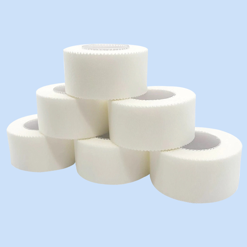 Az orvosi szalag osztályozása és legfontosabb előnyei