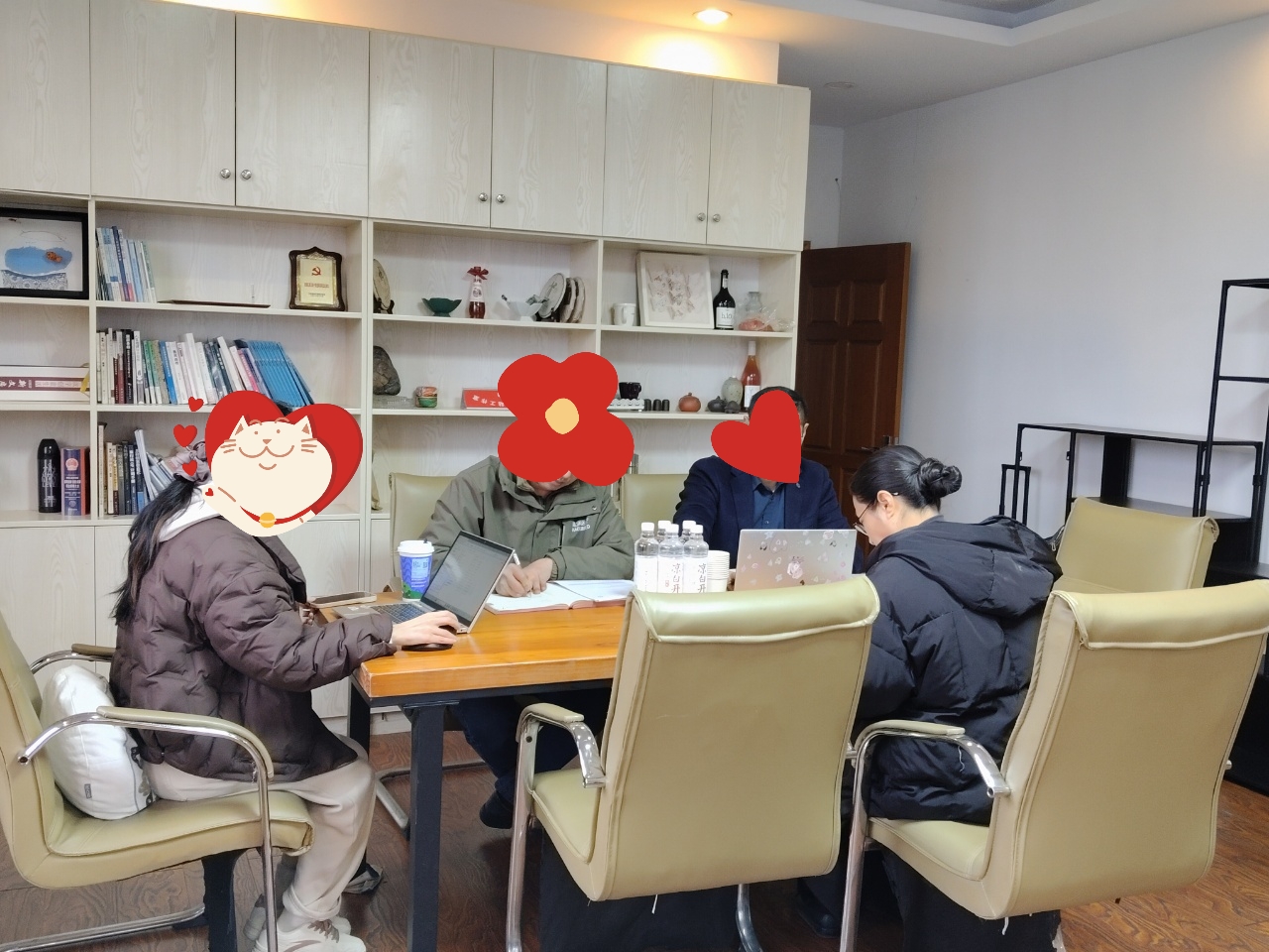 Haorun Medical – TÜV Audit