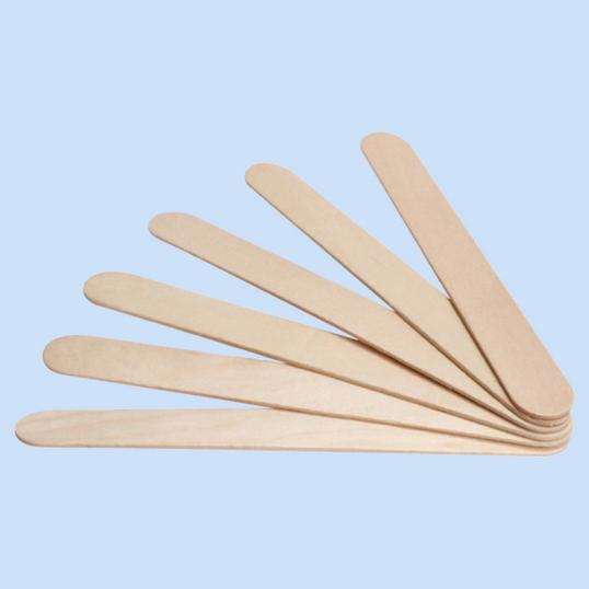 Haorun orvosi nyelvnyomó lemez: alapvető eszköz a klinikai diagnózis biztonságának megőrzéséhez és a globális alapellátás minőségének és hatékonyságának javításához