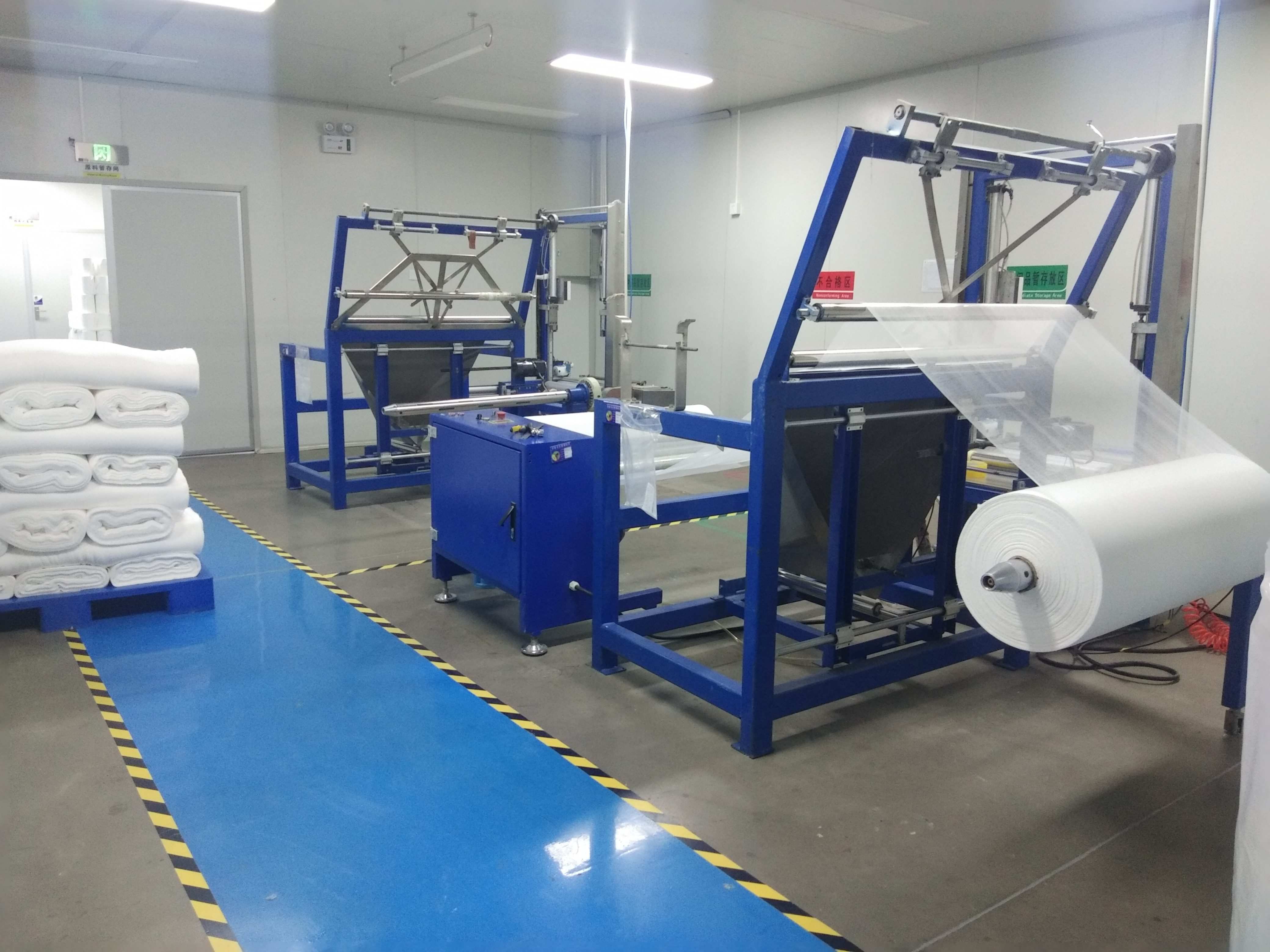 Miért fogy jól a Haorun Medical Gauze a tengerentúlon? A steril fertőtlenítő műhely átfogó elemzése