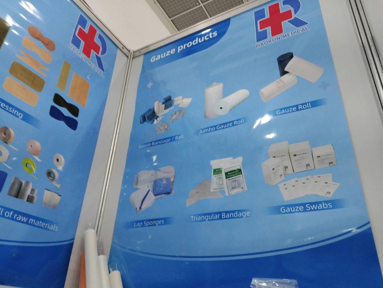 Foltjaink és szemmaszkjaink népszerűek a KIMES 2026 SeoulICAL kiállításon