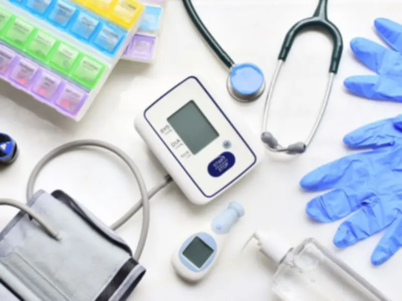 A HAORUN MEDICAL 2026-ban bővíti az alapvető egészségügyi fogyóeszközök portfólióját