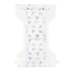 Termékleírás: Babapelenkák (Soft Care sorozat)