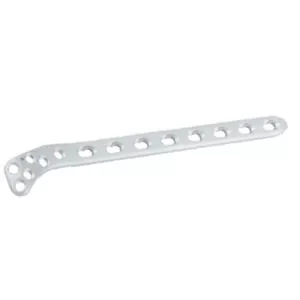 5,0 mm-es proximális femorális zárólemez 110°