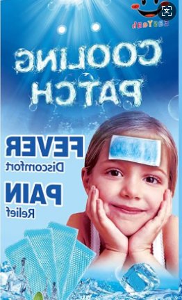 Hűtőfolt