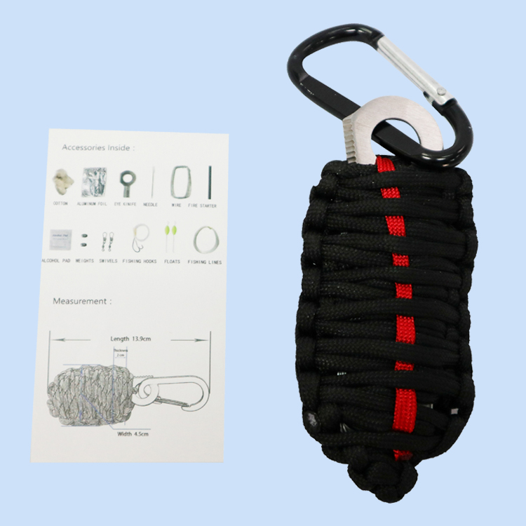 Elsősegélynyújtó kötél